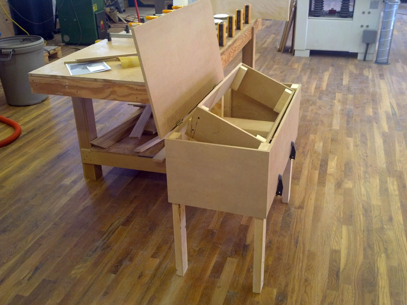 Prototype