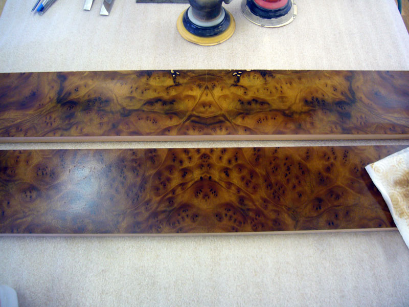drawer fronts