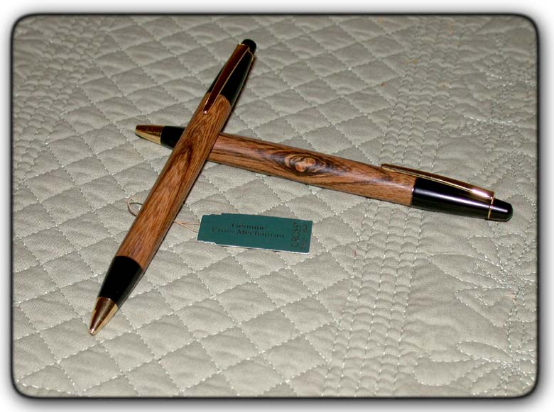 Pens